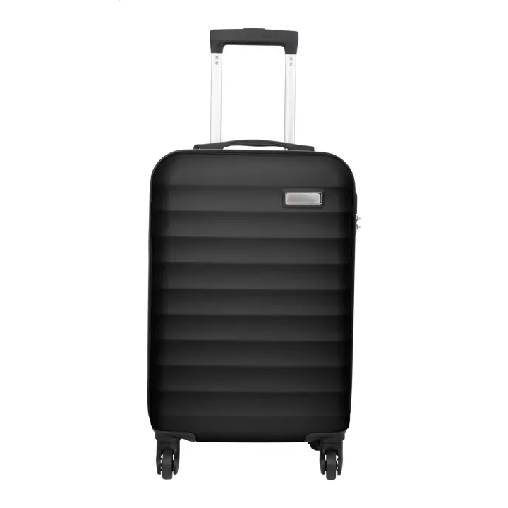 RPET carry-on luggage - AP808207 (ANDA#10)